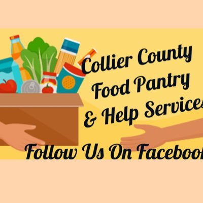 CarmenURamirez1's profile picture. Collier  County Food Pantries!!
