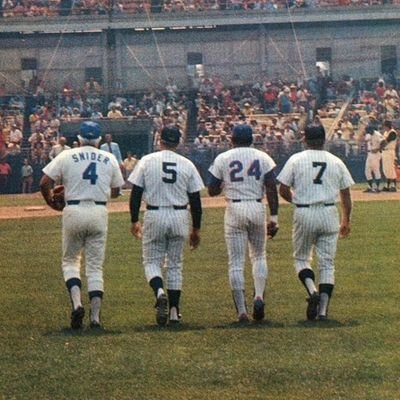 OOCBaseballPoll's profile picture. Sometimes you'll know the context. Sometimes you won't.