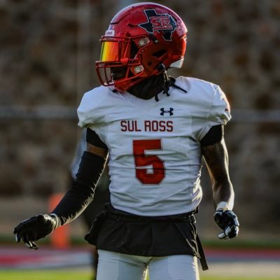 Playmaker @ Sul Ross State University