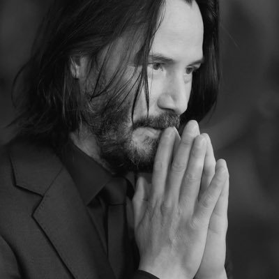 @official_keanu reeves ##private##