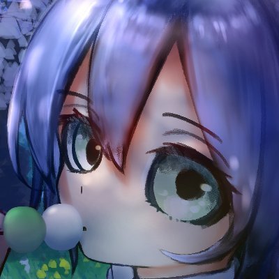 絵を描きます 好物:イラスト/音楽/宇宙/etc
Misskey:https://t.co/cmItH16rq3 
Skeb:https://t.co/xc4LSDe3Sj 
foriio:https://t.co/w4XmmJCdIN