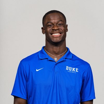 Duke University 3 🌟Edge Rusher 6’3 205 #NPA https://t.co/xlPENkeWMa