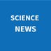 Science News (@SciencNews) Twitter profile photo