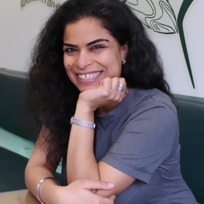 SukritiChhopra Profile Picture