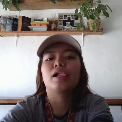 eunicemrvll's profile picture. 🦕