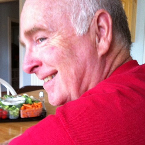 moelundrigan's profile picture. 