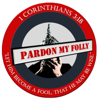 Pardon My Folly (@pardonmyfolly) 's Twitter Profile