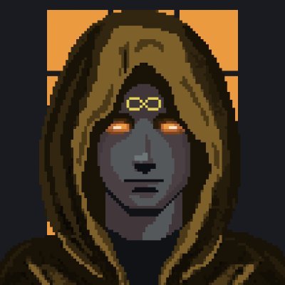 First Bitmap PFP Ordinals Drop. Today - 14:25 UTC on Magic Eden. Not everyone will enter. JOIN WAITING ROOM: https://t.co/gOABxnvzxR