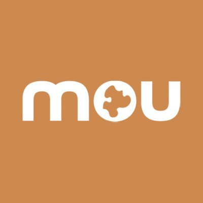 Mou Brand Official Account Profile