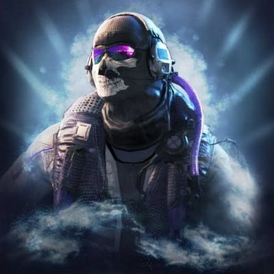 GhostGames90 Profile Picture