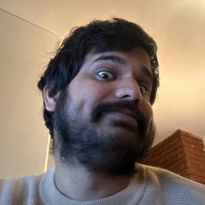 kaviachu09's profile picture. Cricket Analyst | Film Critic | CSK fanboy