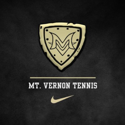 Official page of Mt. Vernon High School Tennis