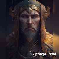 Slippage Pixel (@_pixeelslippag) 's Twitter Profile