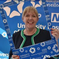 Deborah Needham(@KGH_CEO) 's Twitter Profile Photo