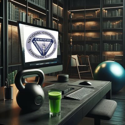 Health & Fitness Advocacy for Media Literacy & Digital Citizenship to helping people to make informed decisions. National Council of Strength & Fitness member.