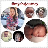 Myahsjourney(@myahsjourney) 's Twitter Profile Photo