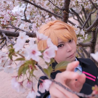 ✳︎コスプレ活動記録✳︎気分で写真をあげるアラサー✳︎関西で活動中✳︎主に刀剣とi7とA3、稀に薄桜鬼とかごと嫁とか✳︎詳しくはツイフィへ ※ロケ地は全て許可済みです ※※撮ってくださったカメラマンさんへ…タグつけていただければお写真自由に載せていただいて構いません※※