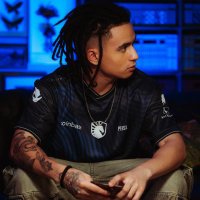 Liquid Persa(@Felipersa_) 's Twitter Profile Photo