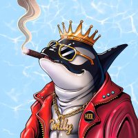 Willy’s Whales Club (@whalesclub_sol) 's Twitter Profile