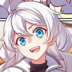 ✮ Full-Stack Web Developer
✮ Honkai Impact 3 enthusiast 
✮ #1 Kiana Kaslana fanboy 💯
✮ I main Arknights
✮ I dabble with Photoshop
✮ Aspiring Artist