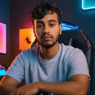 p_prasoon27's profile picture. 