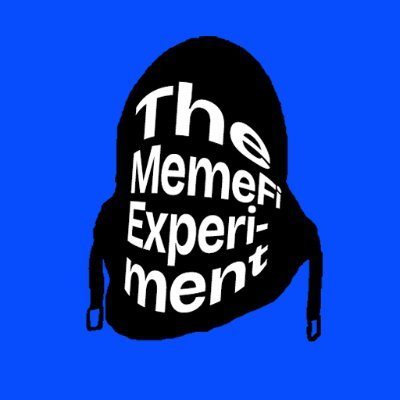 The MemeFi Experiment Profile