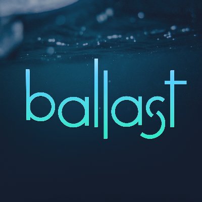 Ballast is the world leader in Virtual Reality for Waterparks | TWO MILLION+ experiences delivered worldwide #AquaticVR #LBE