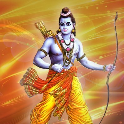 जय श्री राम