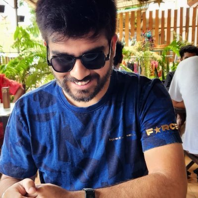 @AanshulSadaria