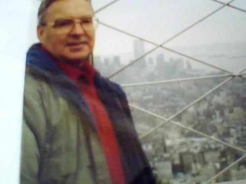 Matt_Ure's profile picture. Retired Insurance clerk/broker. Born in Birmingham