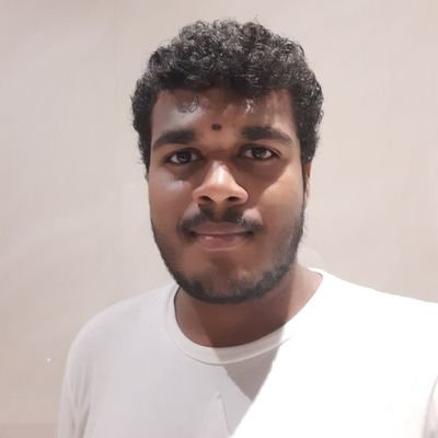 PHareessh's profile picture. 