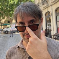 Mariano Pinós(@MarianoPinos) 's Twitter Profile Photo