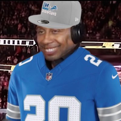 First victory of the year on the line, Goffs got it back looks throws end zone CAUGHT TOUCHDOWN DETROIT LIONS THEY DID IT Amon Ra St. Brown on the receiving end