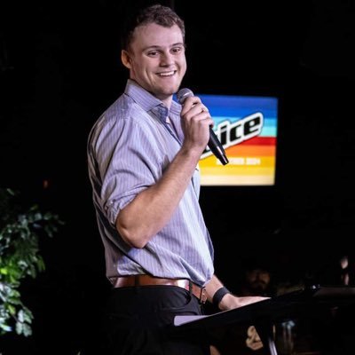 Benjamin Joelson Profile