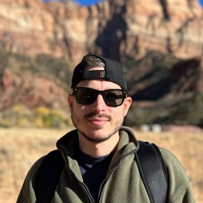 Computer Vision research scientist at @Apple | computer vision | computer graphics