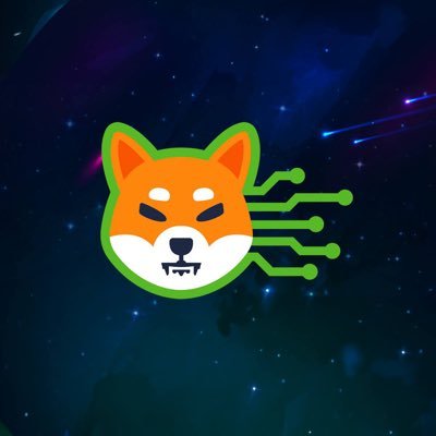 Official account for Shibarium's Blockchain.