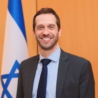 Oren Marmorstein(@OrenMarmorstein) 's Twitter Profile Photo