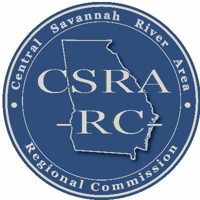 CSRA Regional Commission