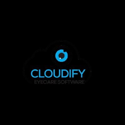 CloudifyEyeCare's profile picture. 