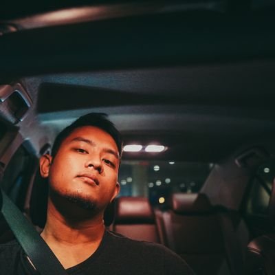 aziimla's profile picture. nak apa?