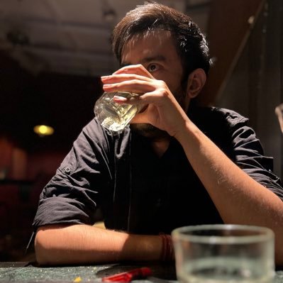 arora2106's profile picture. Move slow, fix things