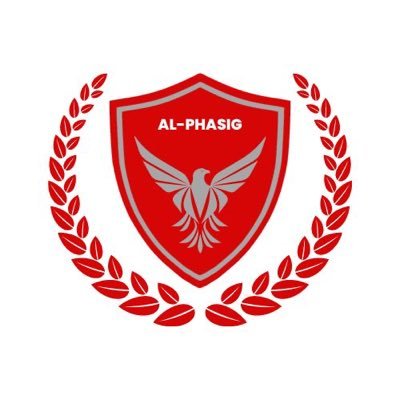 AL-PHASIG بيركامب هو الماعز