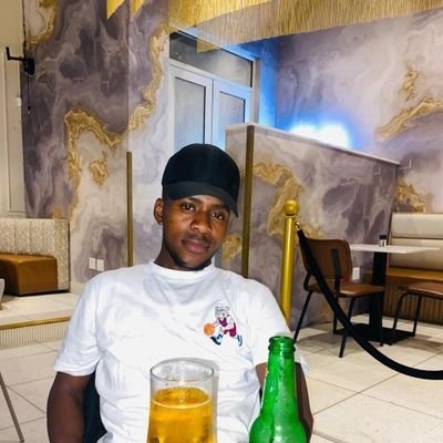 TandolwethuMnc2's profile picture. †