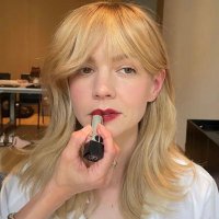 hourly carey mulligan(@hourlymulligan) 's Twitter Profile Photo