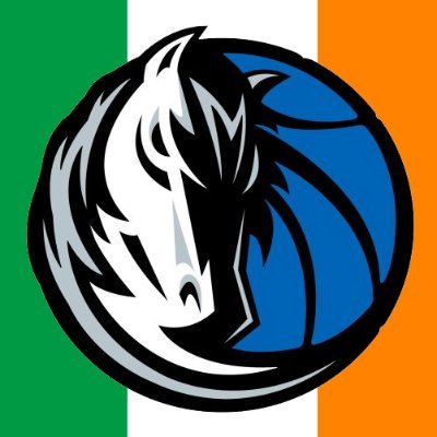 Irish Dallas Mavericks account #MFFL 🇮🇪