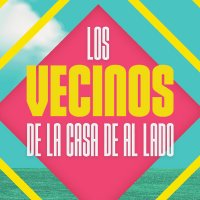 Los Vecinos de la Casa de al Lado(@vecinosmitele) 's Twitter Profile Photo