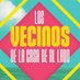 Los Vecinos de la Casa de al Lado (@vecinosmitele) Twitter profile photo