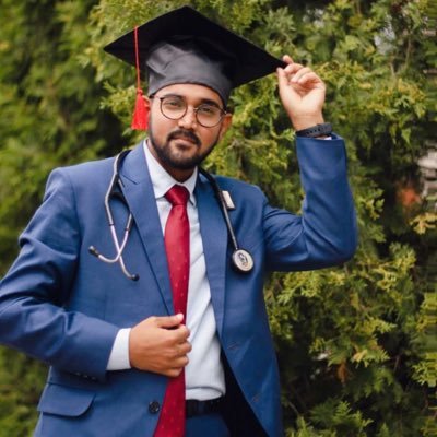 https://t.co/JmFCBnYSS6 MBBS Proud doctor Proud FMG First attempt FMGE crack 2023 dec Hobby travelling ,astronomy. #drsmile