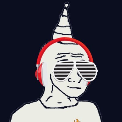 KNOW_SOLANA's profile picture. They think they know, but they DONT: Shit's about to get REAL

CA: 24ud8nQTVbUj4ceE9AmGHBmBLfwiuomM1aCTMZxcc8wY

TG:  https://t.co/v1yhzOKdAS