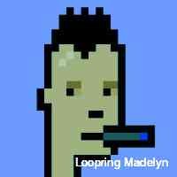 Loopring Madelyn (@looprigmadelyn) 's Twitter Profile